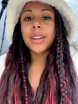 HaileyDiana online show from 2, 4, 2026