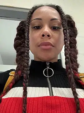 HaileyDiana online show from 18, 3, 2026