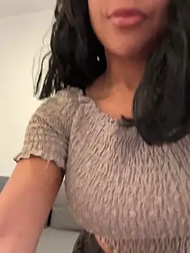 HaileyDiana online show from 22, 2, 2026