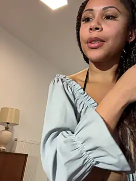 HaileyDiana online show from 2, 3, 2026