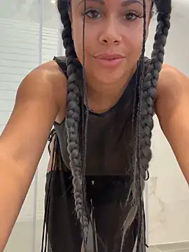 HaileyDiana online show from 14, 11, 2025