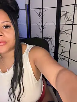 HaileyDiana online show from 26, 2, 2025