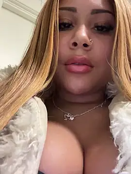 HaileyDiana online show from 13, 3, 2025