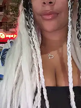 HaileyDiana online show from 10, 9, 2025