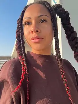 HaileyDiana online show from 13, 3, 2026