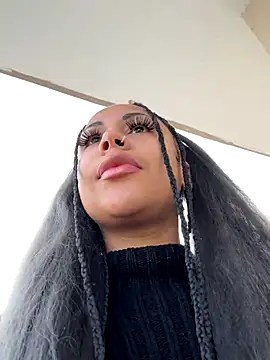 HaileyDiana online show from 9, 1, 2026