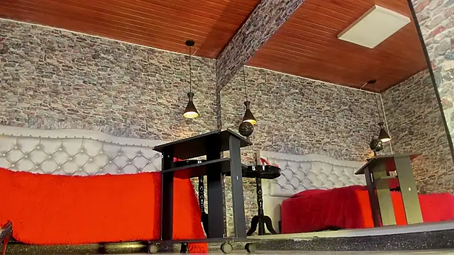 MissAgata online show from 12, 2, 2026