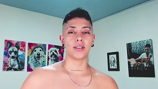 Aleja1214 online show from 13, 2, 2025