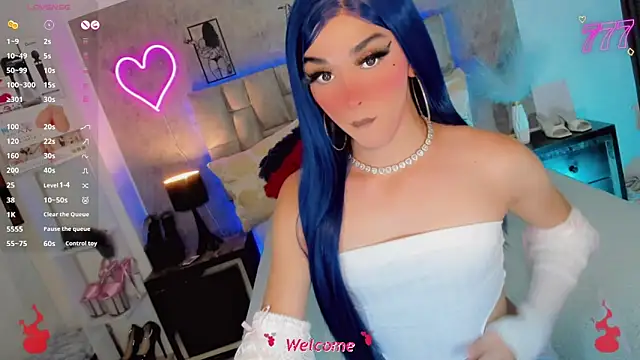 Baby Aliz online show from 20, 6, 2026