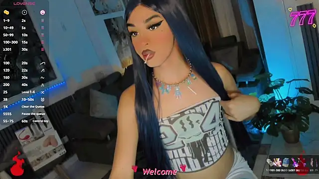 Baby Aliz online show from 26, 6, 2026