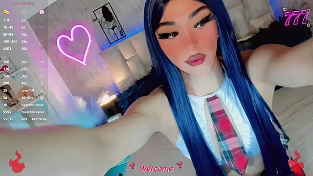 Baby Aliz online show from 22, 4, 2026