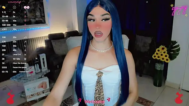 Snapshot of Baby_Aliz chatting on 29, 5, 2026 Baby Aliz online show from 29, 5, 2026