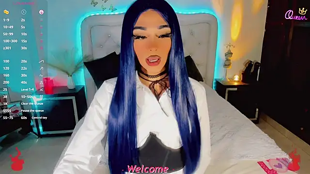 Baby Aliz online show from 7, 2, 2026