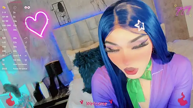 Snapshot of Baby_Aliz chatting on 20, 5, 2026 Baby Aliz online show from 20, 5, 2026