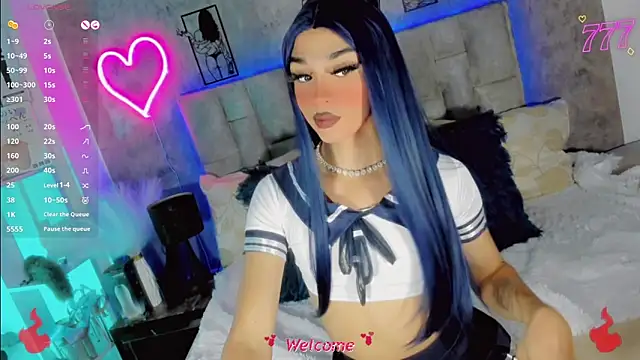 Snapshot of Baby_Aliz chatting on 19, 5, 2026 Baby Aliz online show from 19, 5, 2026