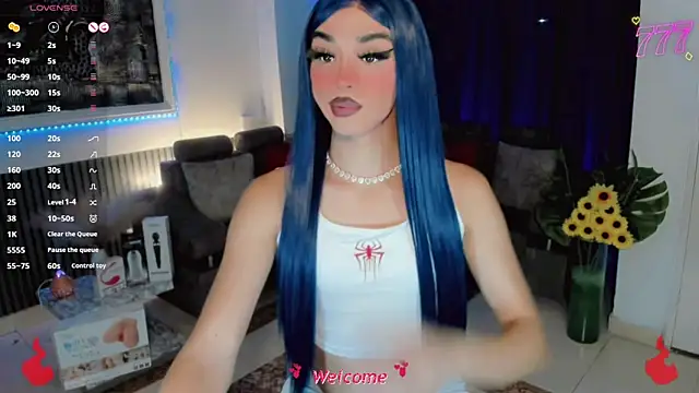 Snapshot of Baby_Aliz chatting on 26, 5, 2026 Baby Aliz online show from 26, 5, 2026