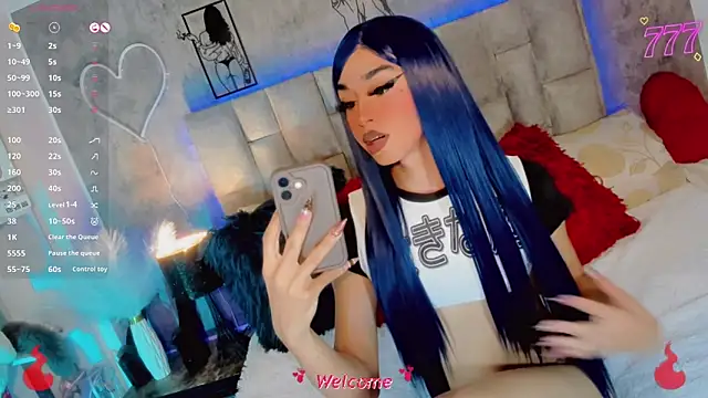 Baby Aliz online show from 18, 6, 2026