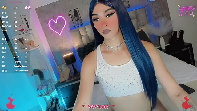 Snapshot of Baby_Aliz chatting on 29, 4, 2026 Baby Aliz online show from 29, 4, 2026