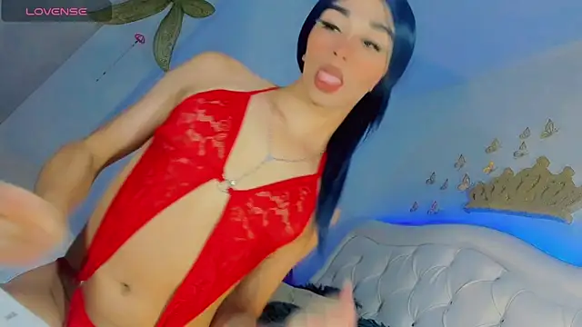 Baby Aliz online show from 20, 11, 2025