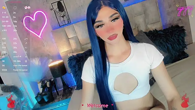 Snapshot of Baby_Aliz chatting on 27, 4, 2026 Baby Aliz online show from 27, 4, 2026