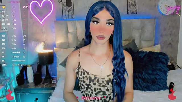 Snapshot of Baby_Aliz chatting on 13, 5, 2026 Baby Aliz online show from 13, 5, 2026