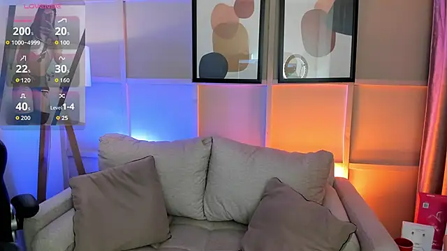 Melissa Koster online show from 28, 2, 2026