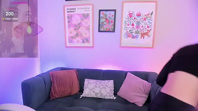 Melissa Koster online show from 12, 10, 2025