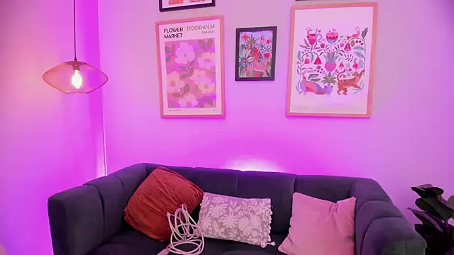 Melissa Koster online show from 27, 10, 2025