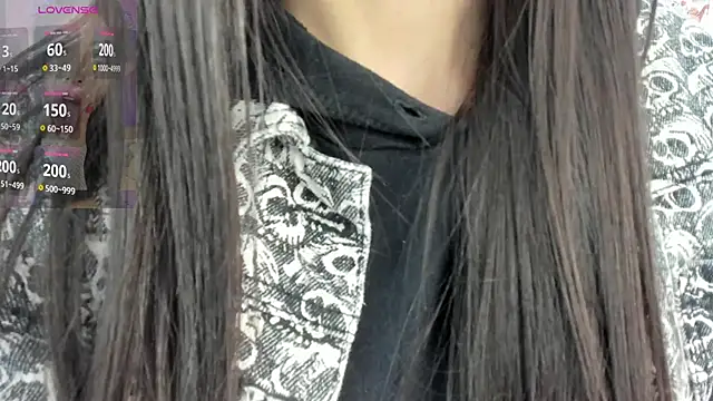 Melissa Koster online show from 14, 12, 2025