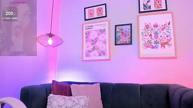 Melissa Koster online show from 17, 2, 2026