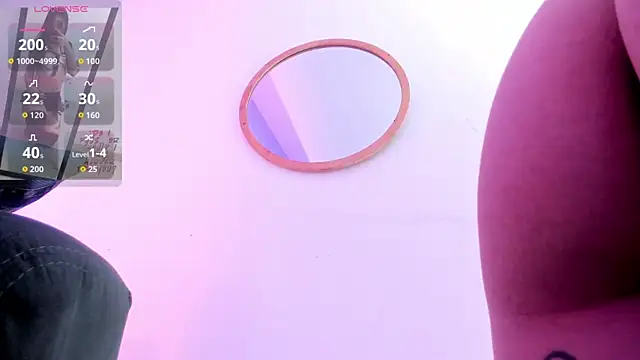 Melissa Koster online show from 13, 3, 2026