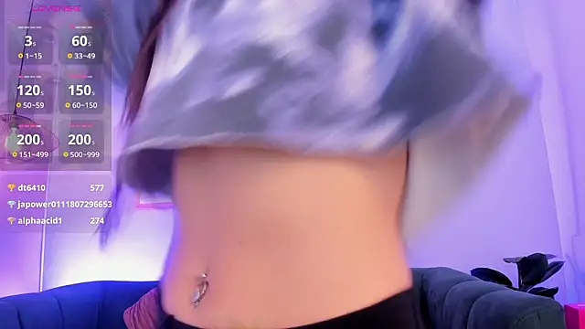 Melissa Koster online show from 24, 2, 2026