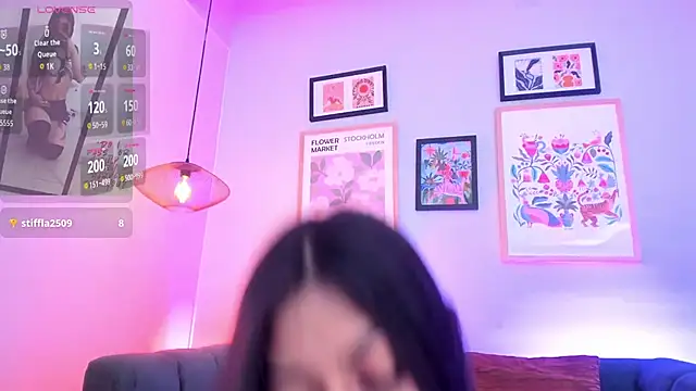 Melissa Koster online show from 3, 3, 2026