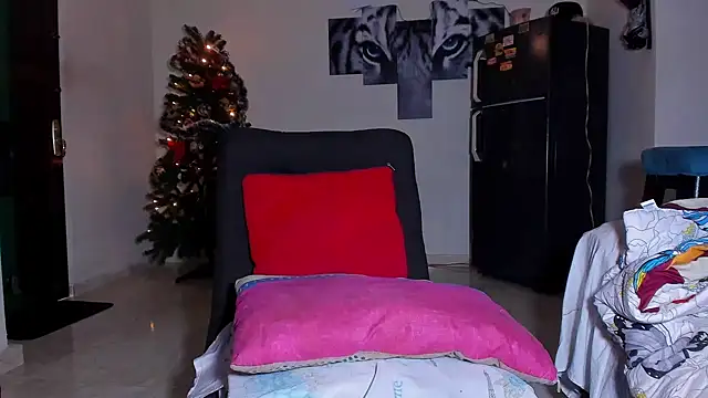 kerlysmith 24 online show from 29, 11, 2025