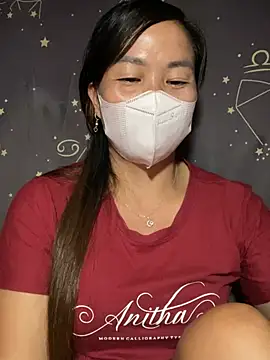 Silylina6969 online show from 16, 7, 2026