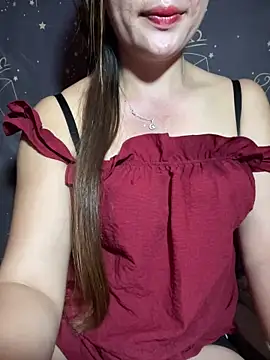 Silylina6969 online show from 13, 6, 2026