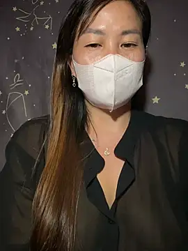 Silylina6969 online show from 10, 7, 2026
