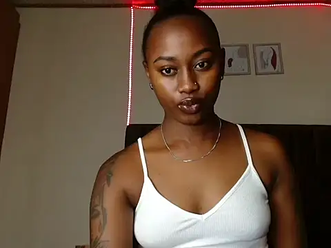 Miss hot candy online show from 10, 1, 2025