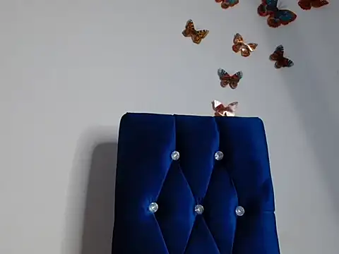 Miss hot candy online show from 16, 12, 2025