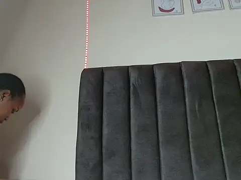 Miss hot candy online show from 8, 12, 2024