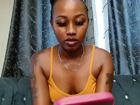 Miss hot candy online show from 25, 2, 2025
