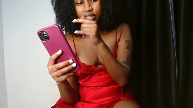 Miss hot candy online show from 5, 4, 2026