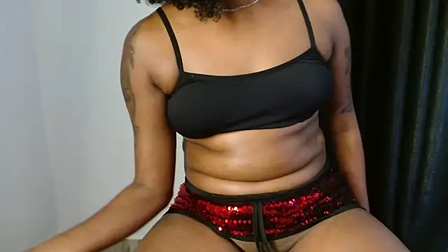 Miss hot candy online show from 3, 4, 2026