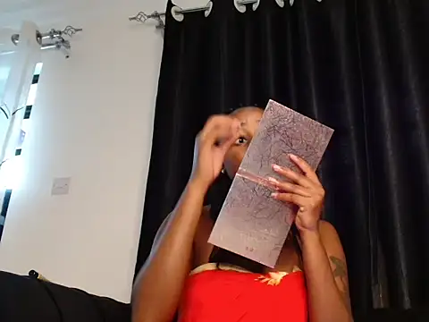 Miss hot candy online show from 6, 3, 2026