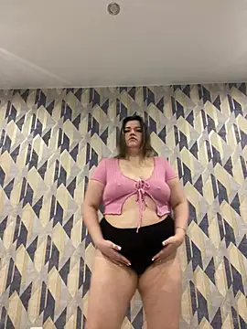 AnitaWillias online show from 8, 1, 2026