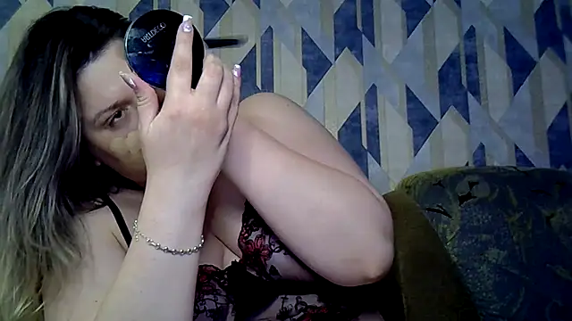 AnitaWillias online show from 18, 10, 2025