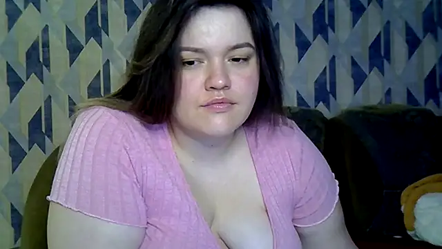 AnitaWillias online show from 24, 11, 2025