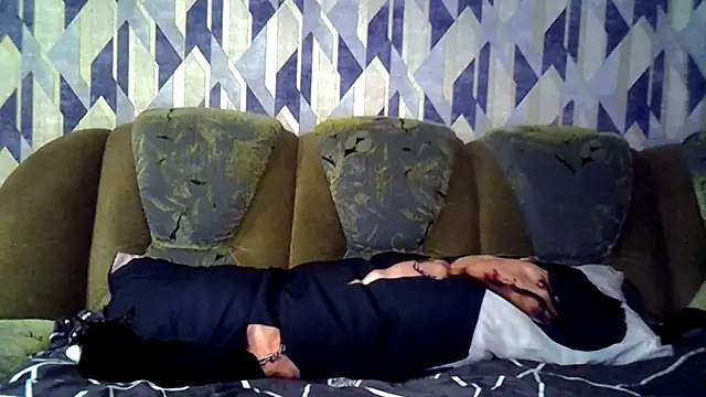 AnitaWillias online show from 13, 3, 2026