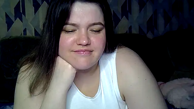 AnitaWillias online show from 11, 4, 2026