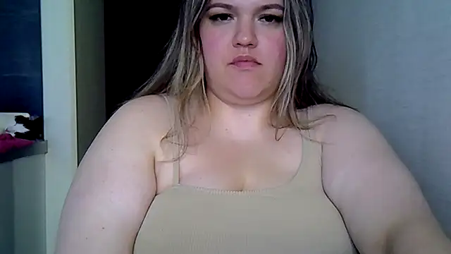 Snapshot of AnitaWillias chatting on 22, 7, 2026 AnitaWillias online show from 22, 7, 2026